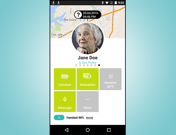 caregiverapp caregiverapp